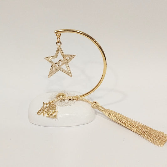 Star Table Charm 2024