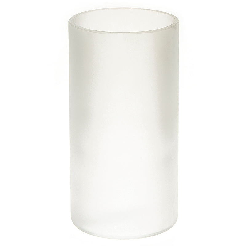 White Vase