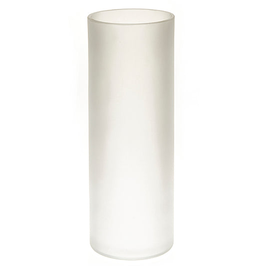 White Vase